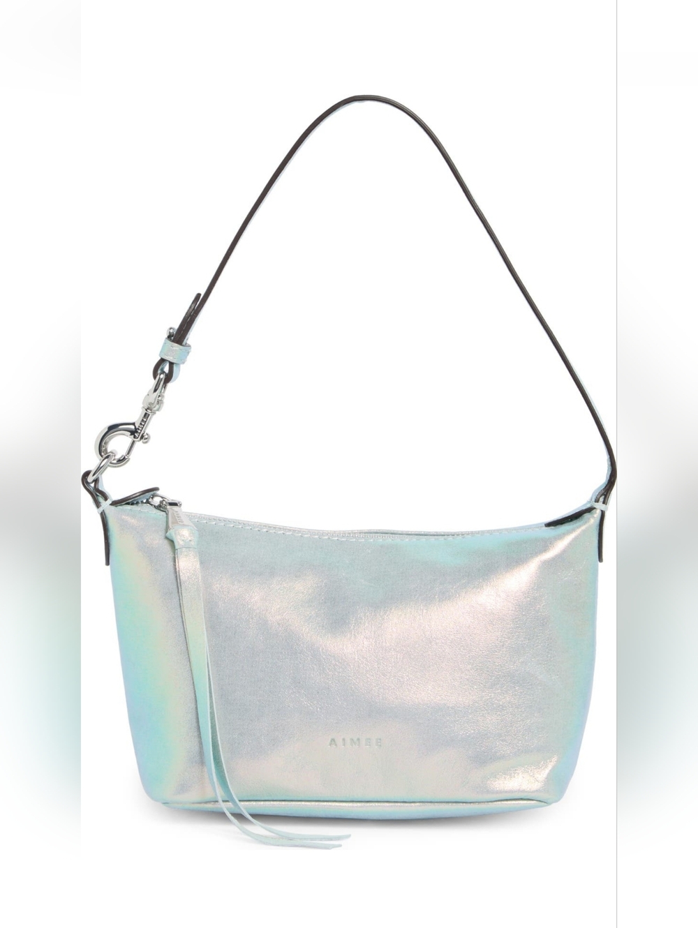 Aimee Kestenberg Dream Purse Leather Shoulder Bag